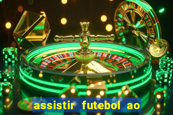 assistir futebol ao vivo portal rmc